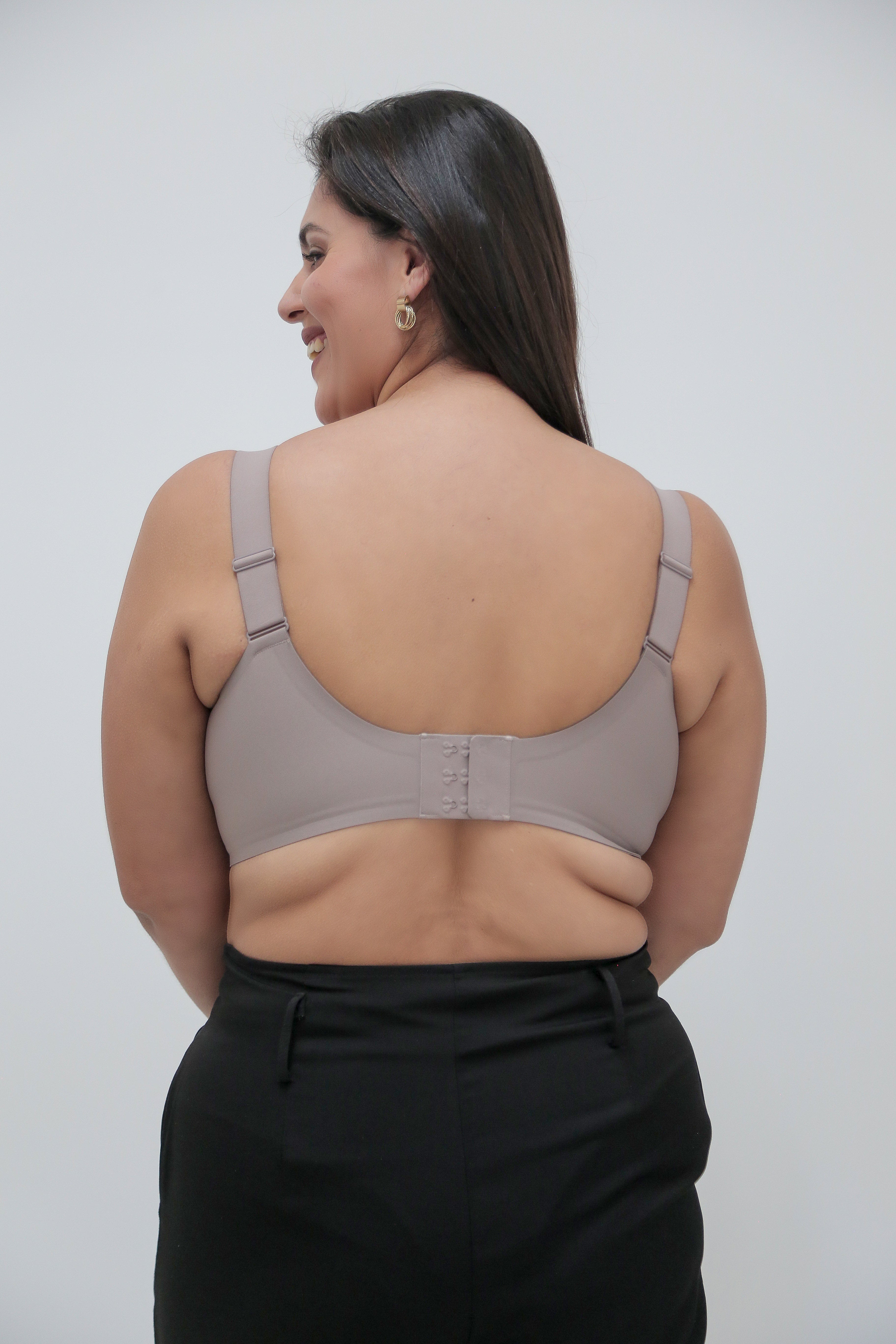 Sutiã Maxi Conforto