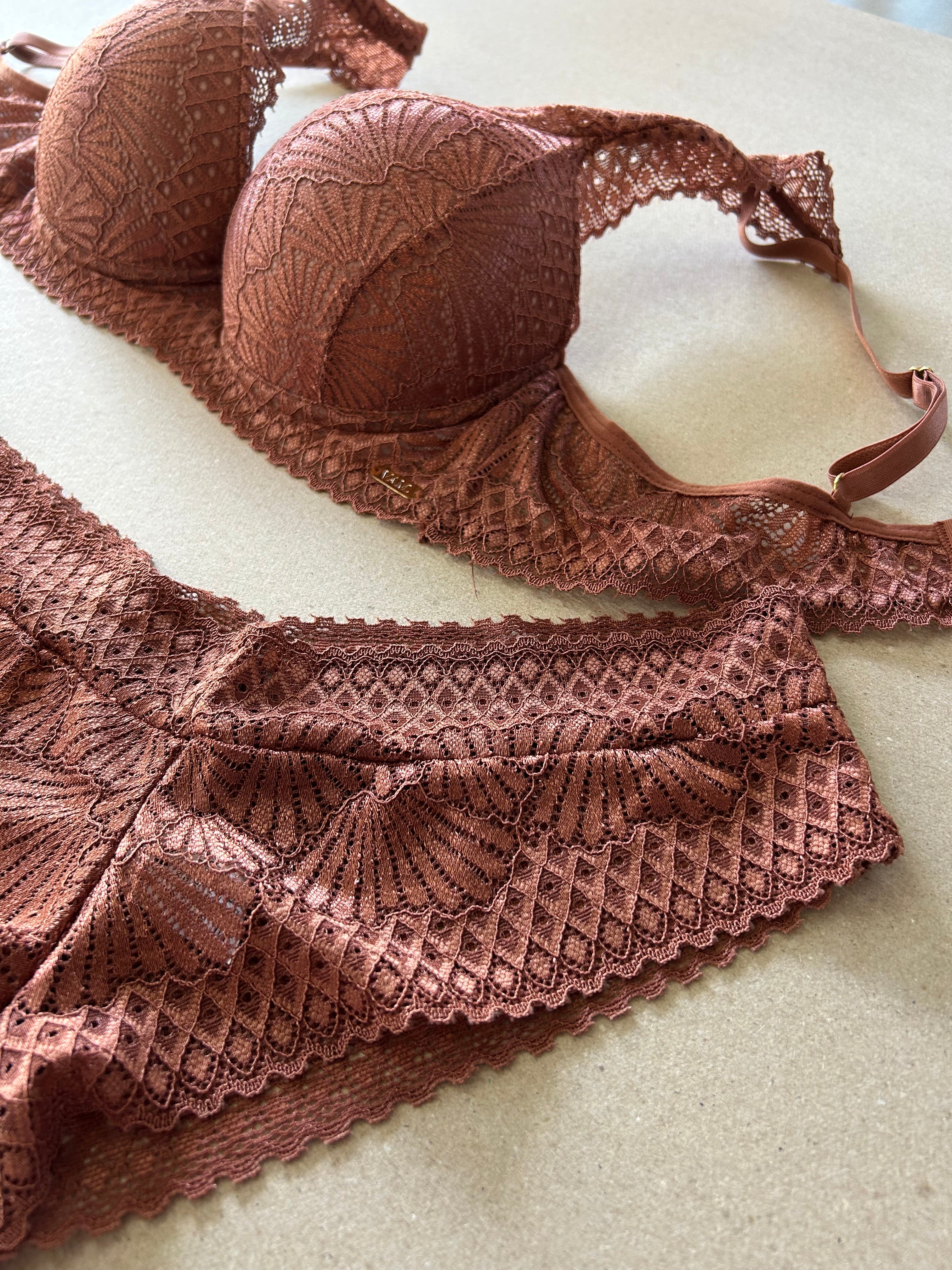 Conjunto Júlia