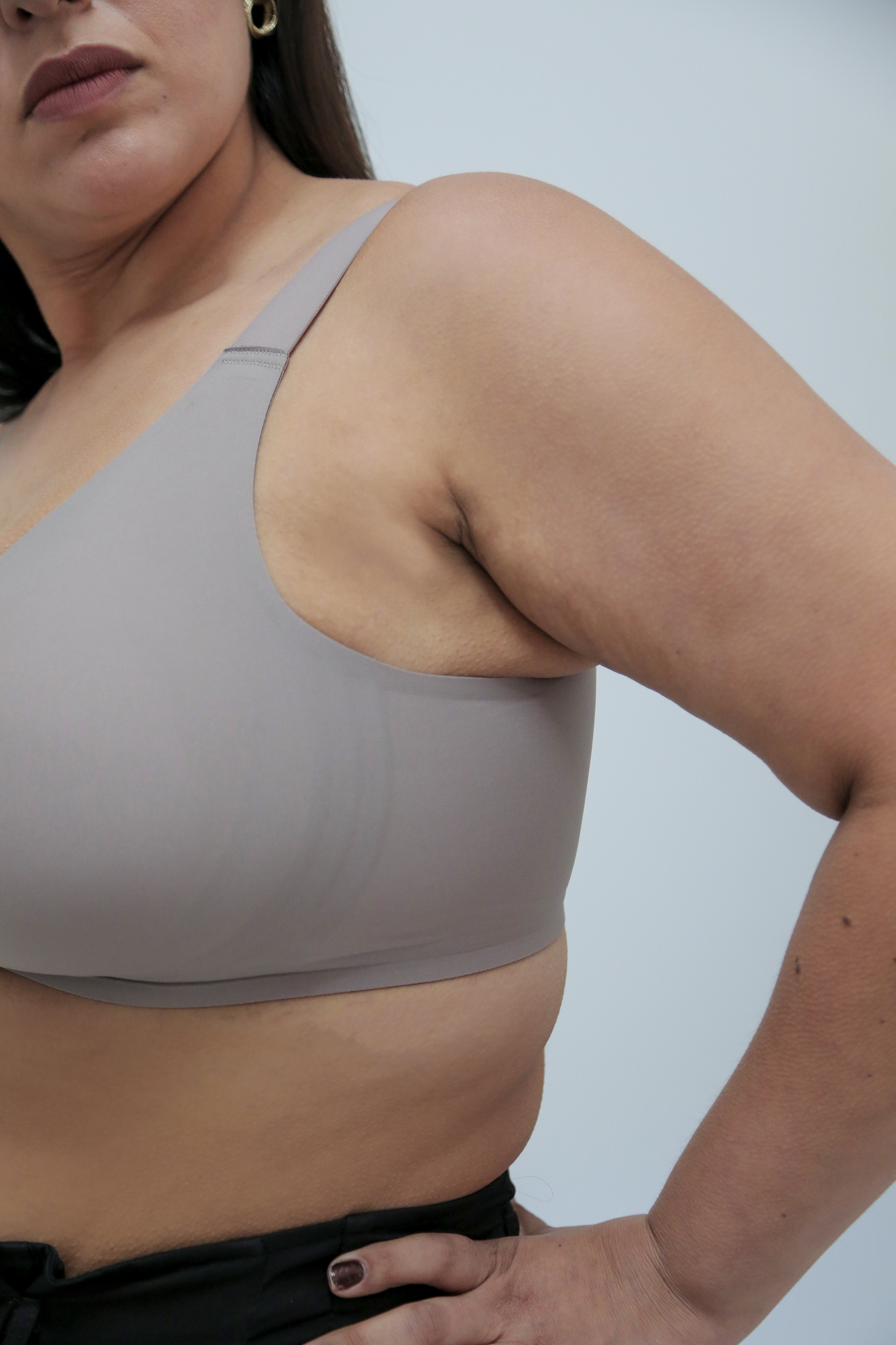 Sutiã Maxi Conforto