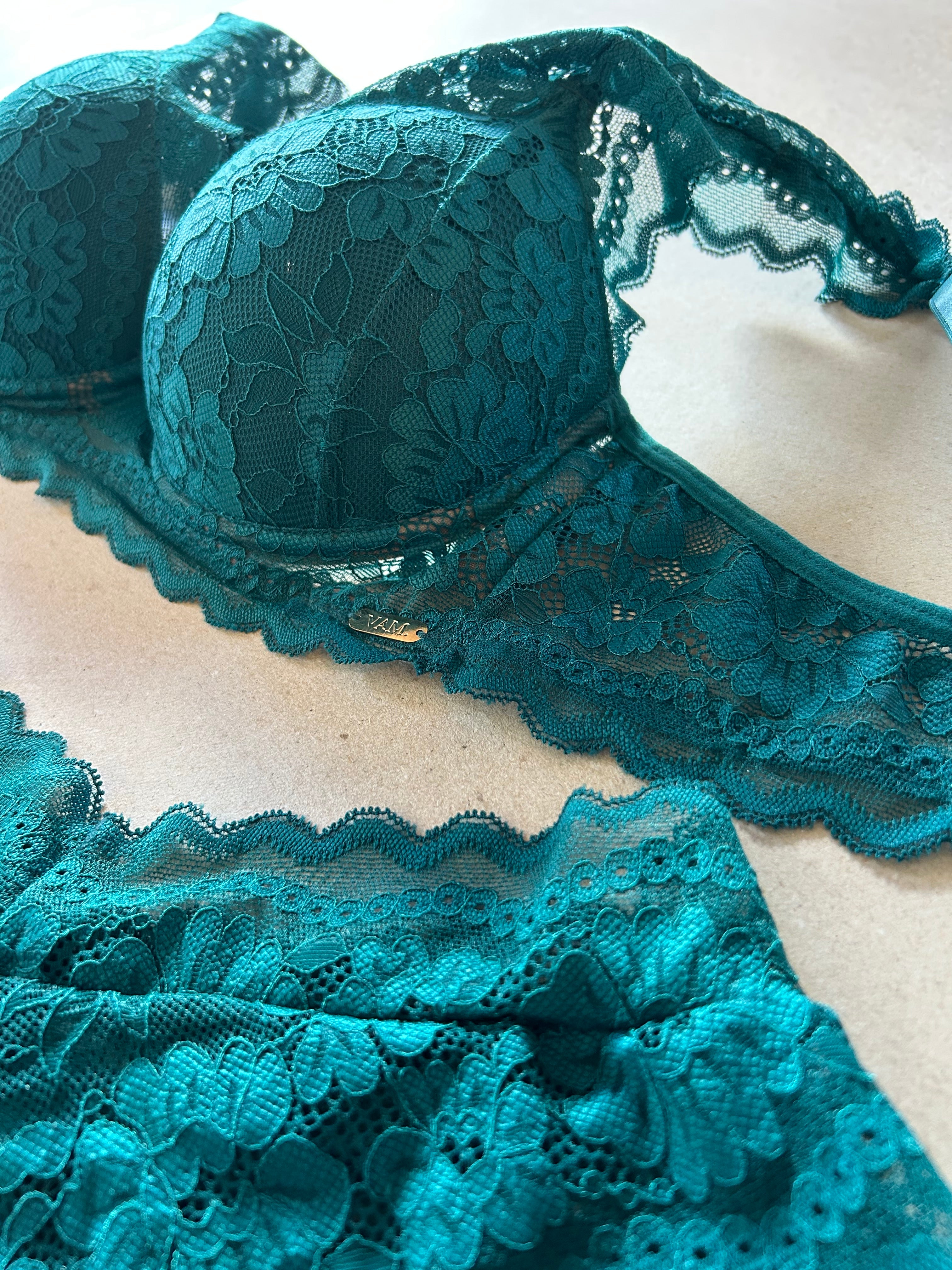 Conjunto Júlia