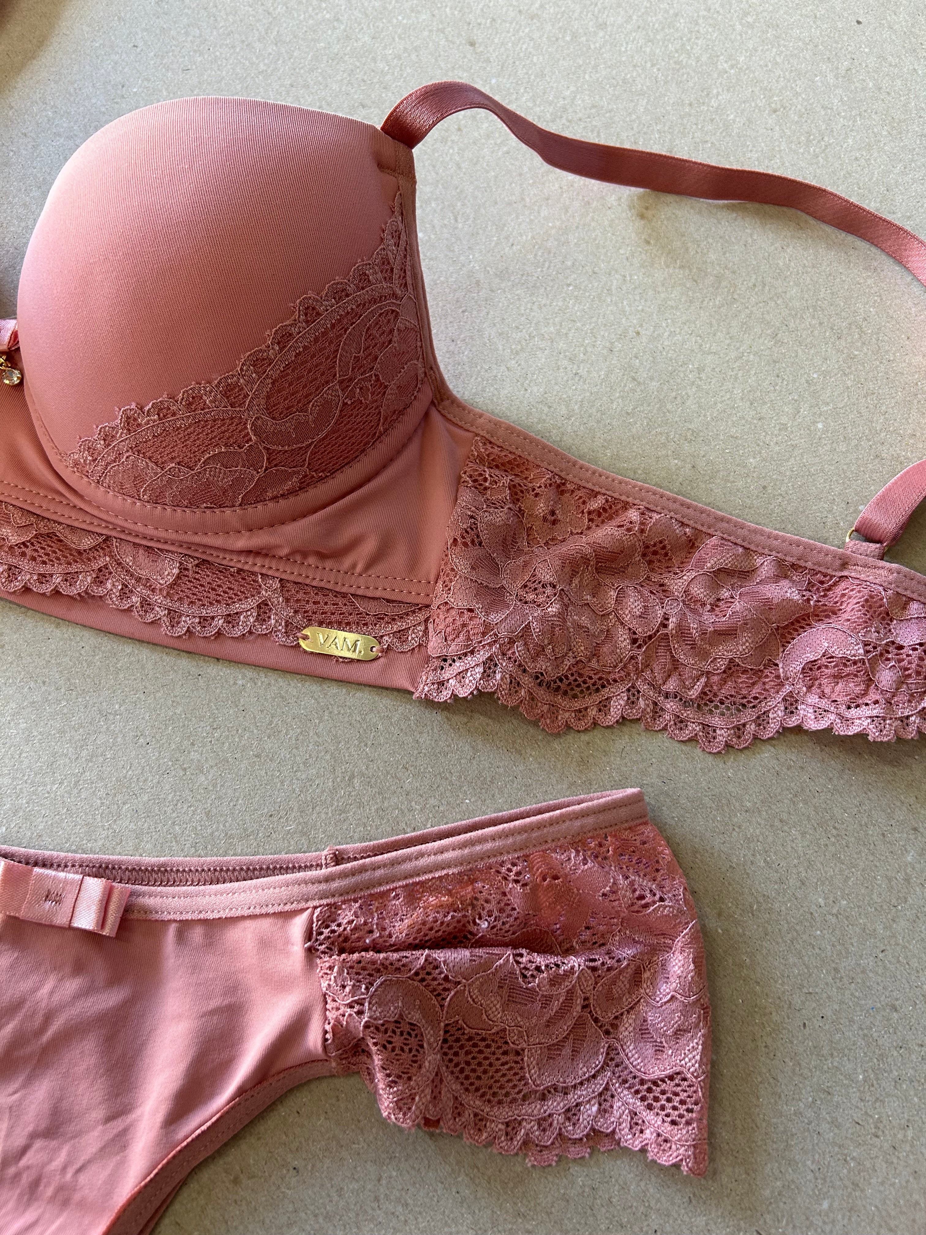 Conjunto Eliza