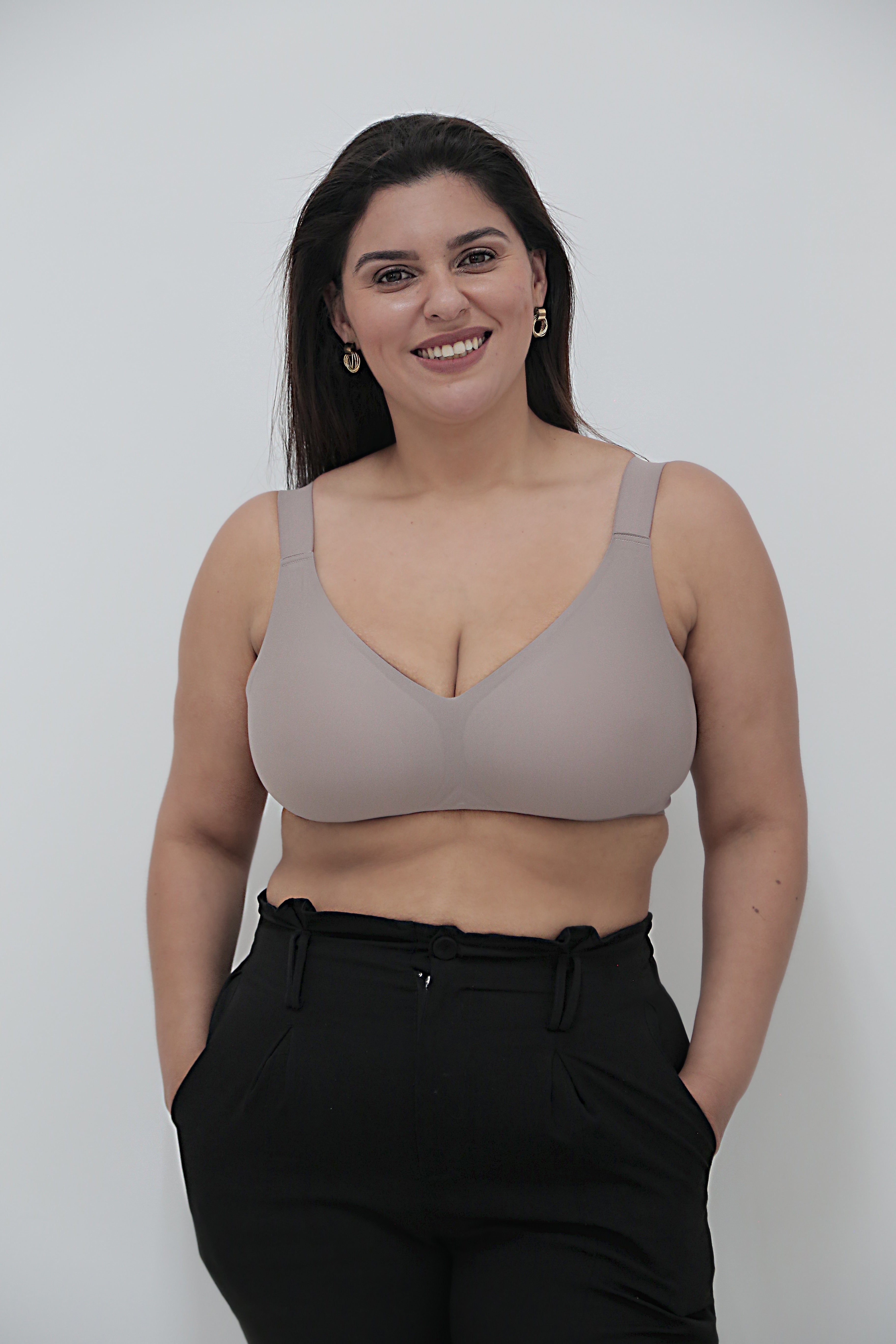 Sutiã Maxi Conforto