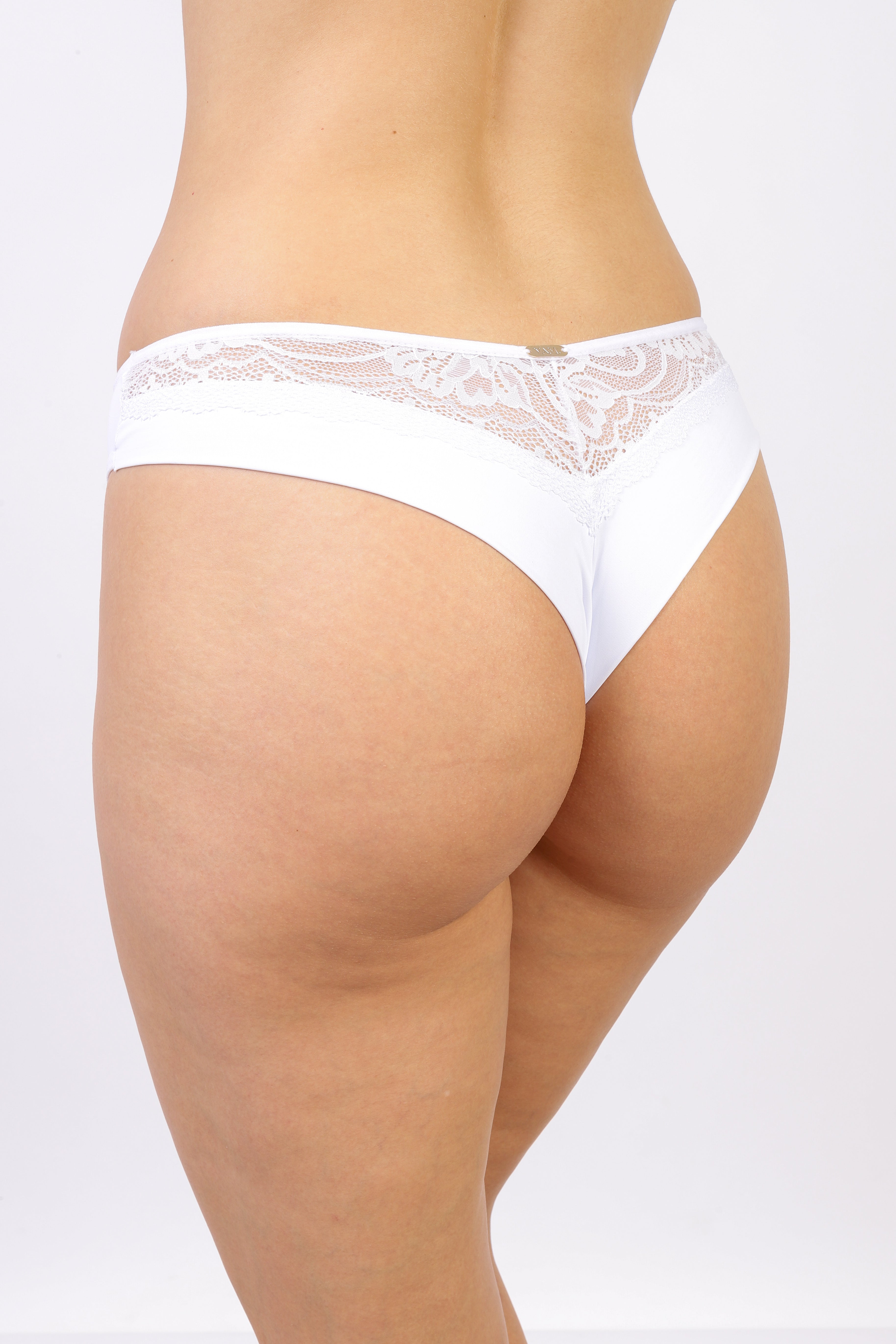 Calcinha Renda Fio