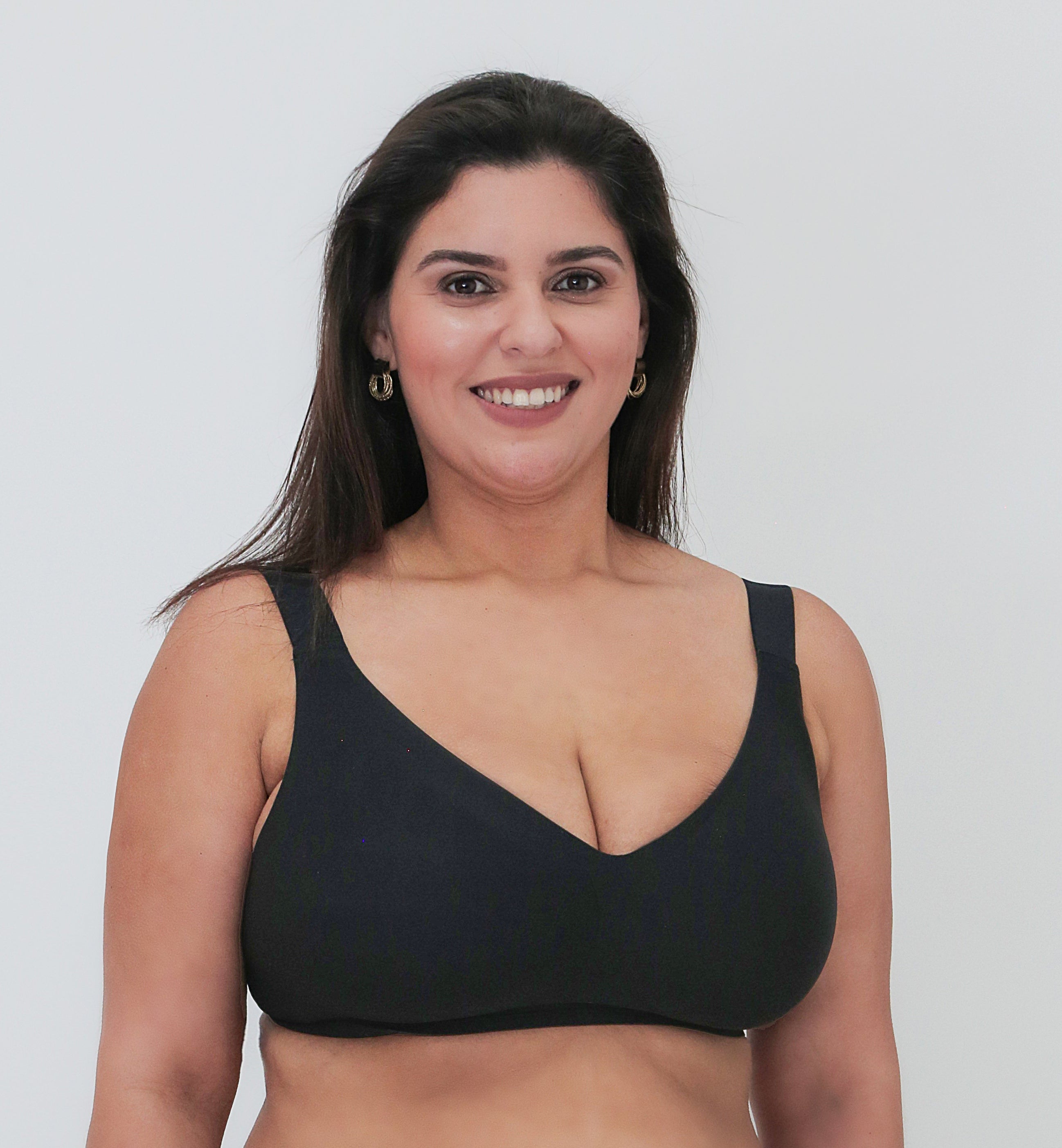 Sutiã Maxi Conforto