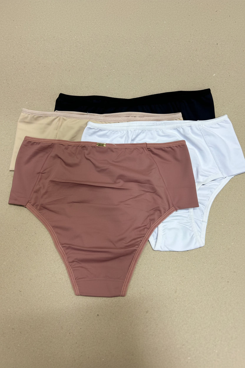 Kit 4 Clássicas
